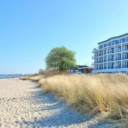 Seehuus Lifestyle Hotel 티멘도르프스트랜드 외부 사진