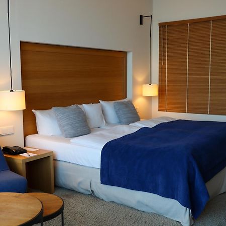 Seehuus Lifestyle Hotel 티멘도르프스트랜드 외부 사진