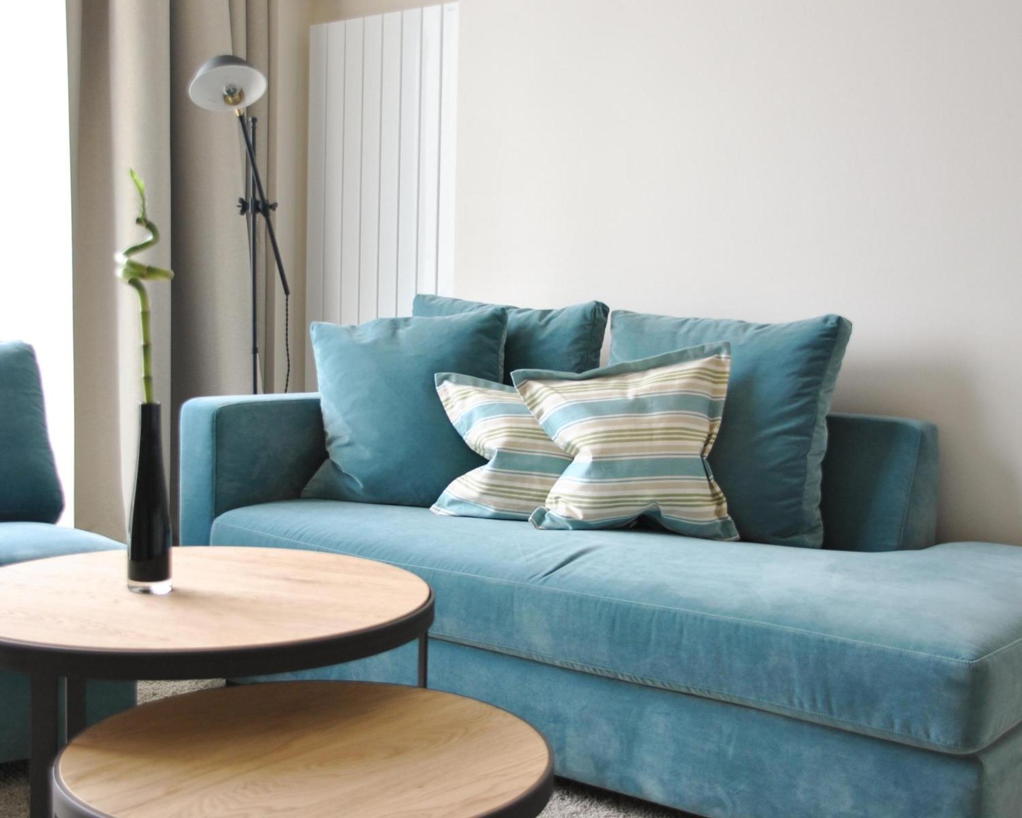 Seehuus Lifestyle Hotel 티멘도르프스트랜드 외부 사진