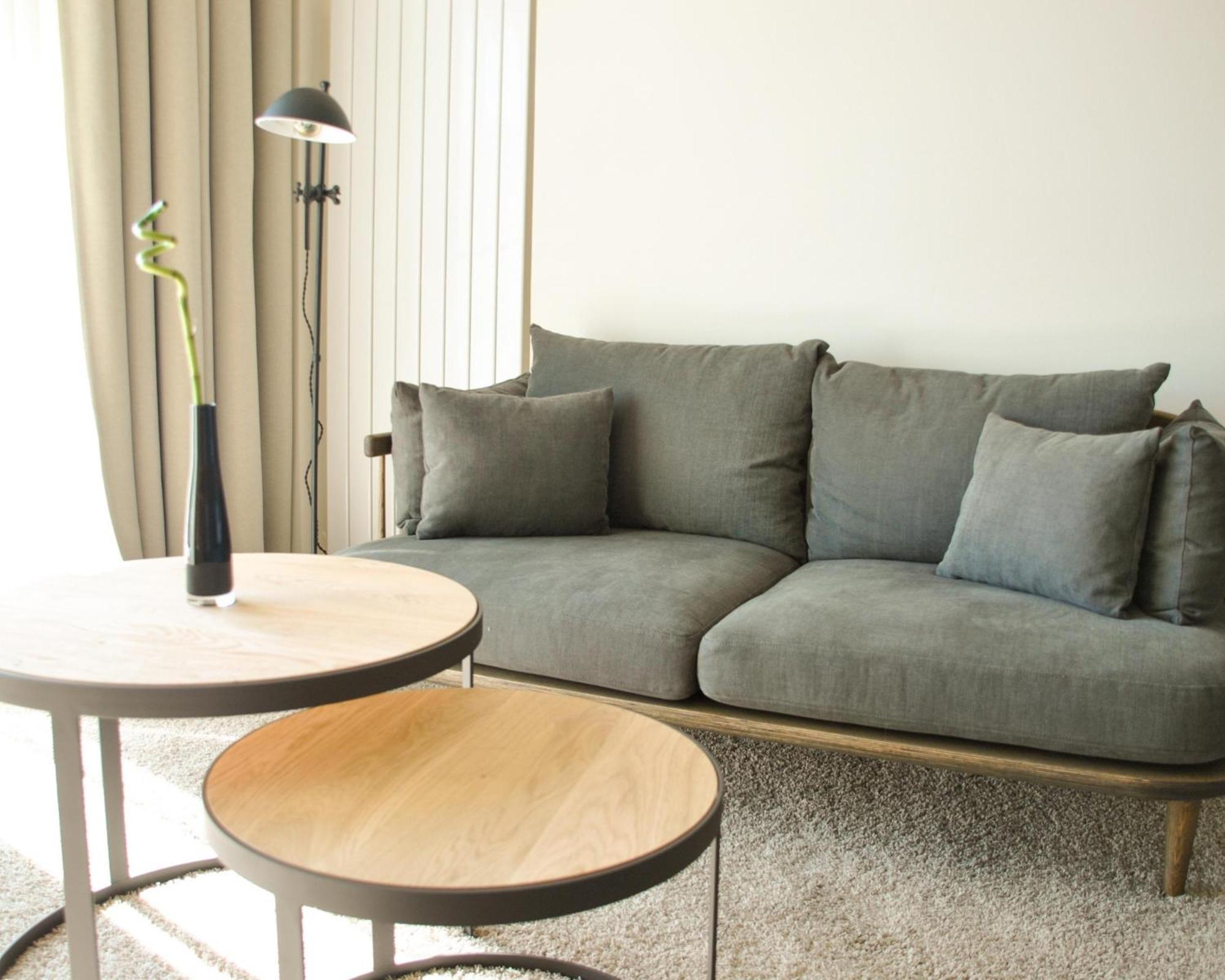 Seehuus Lifestyle Hotel 티멘도르프스트랜드 외부 사진