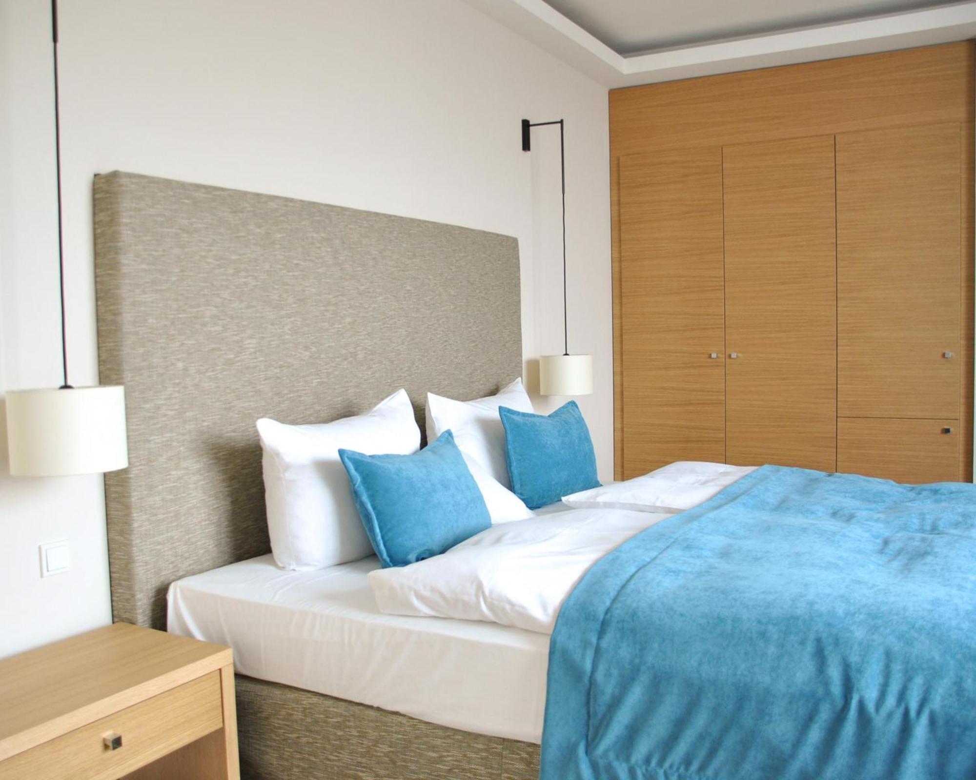 Seehuus Lifestyle Hotel 티멘도르프스트랜드 외부 사진