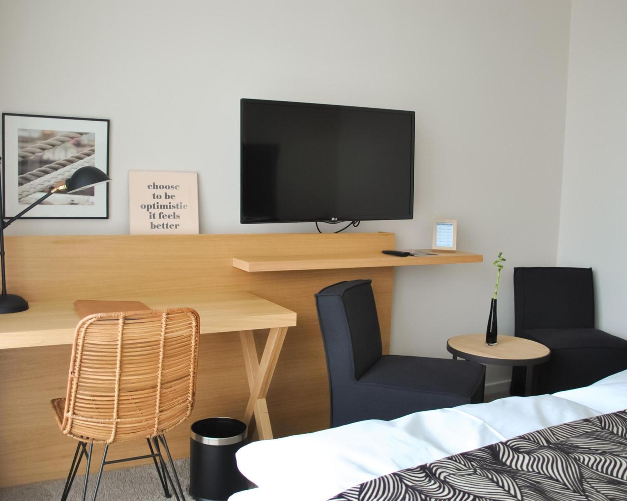 Seehuus Lifestyle Hotel 티멘도르프스트랜드 외부 사진
