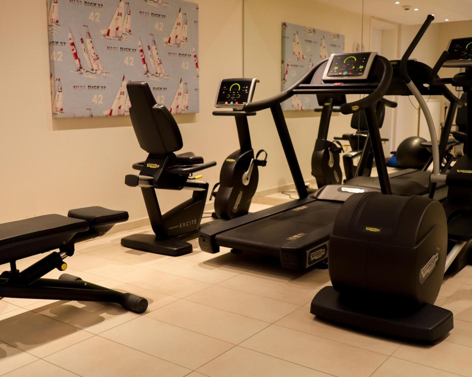Seehuus Lifestyle Hotel 티멘도르프스트랜드 외부 사진
