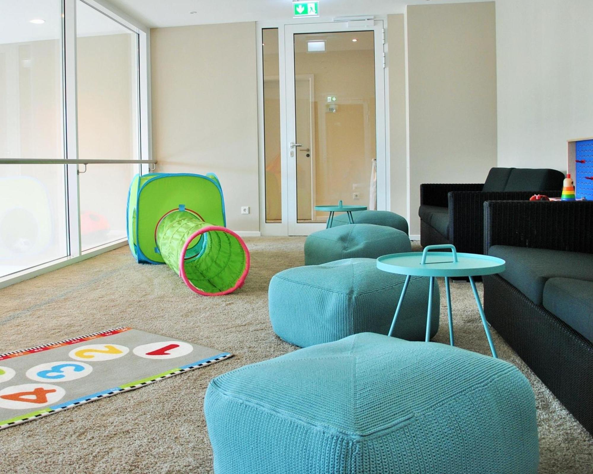 Seehuus Lifestyle Hotel 티멘도르프스트랜드 외부 사진
