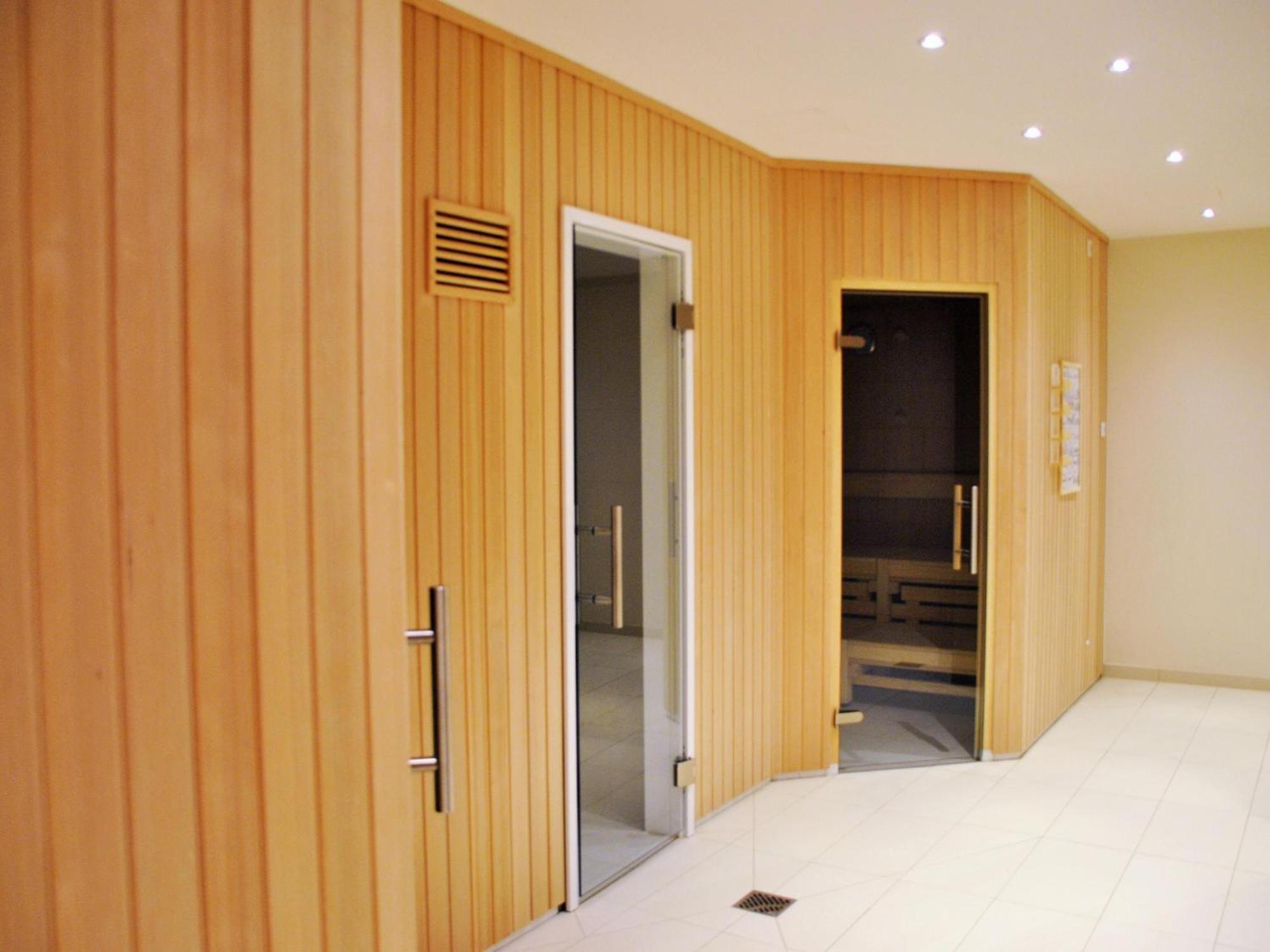 Seehuus Lifestyle Hotel 티멘도르프스트랜드 외부 사진